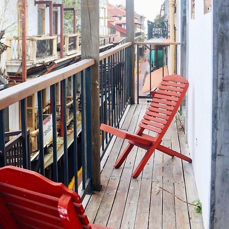 Amazing Suite In Casco Antiguo Panama City Exterior photo