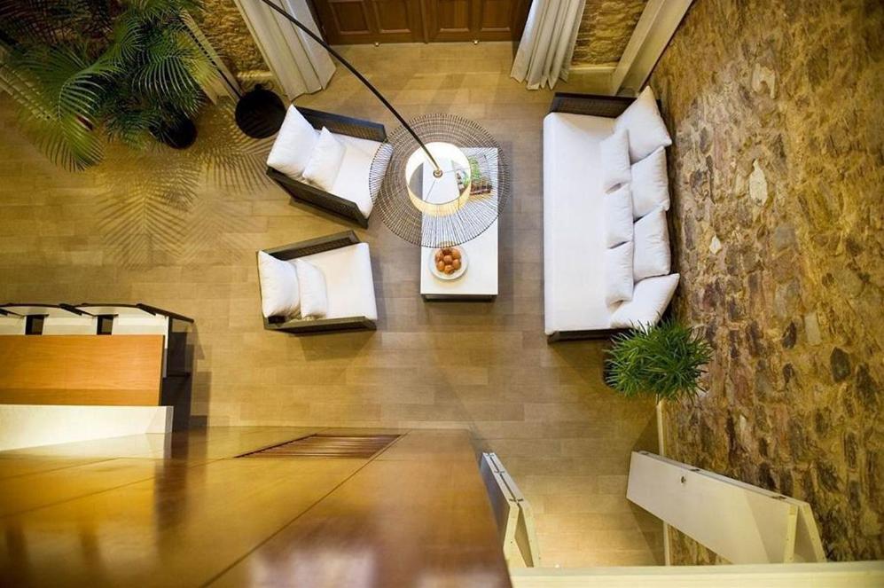 Amazing Suite In Casco Antiguo Panama City Exterior photo