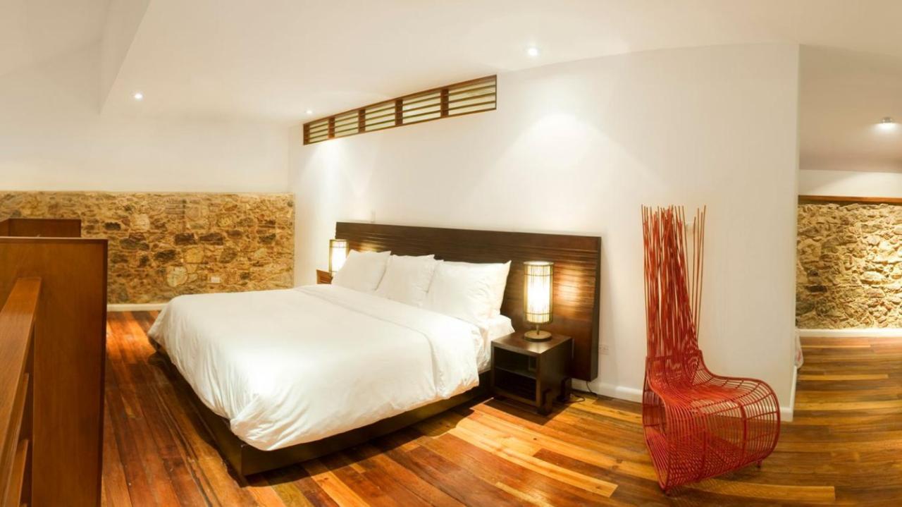 Amazing Suite In Casco Antiguo Panama City Exterior photo