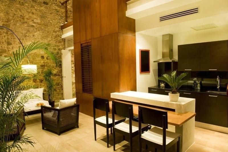 Amazing Suite In Casco Antiguo Panama City Exterior photo