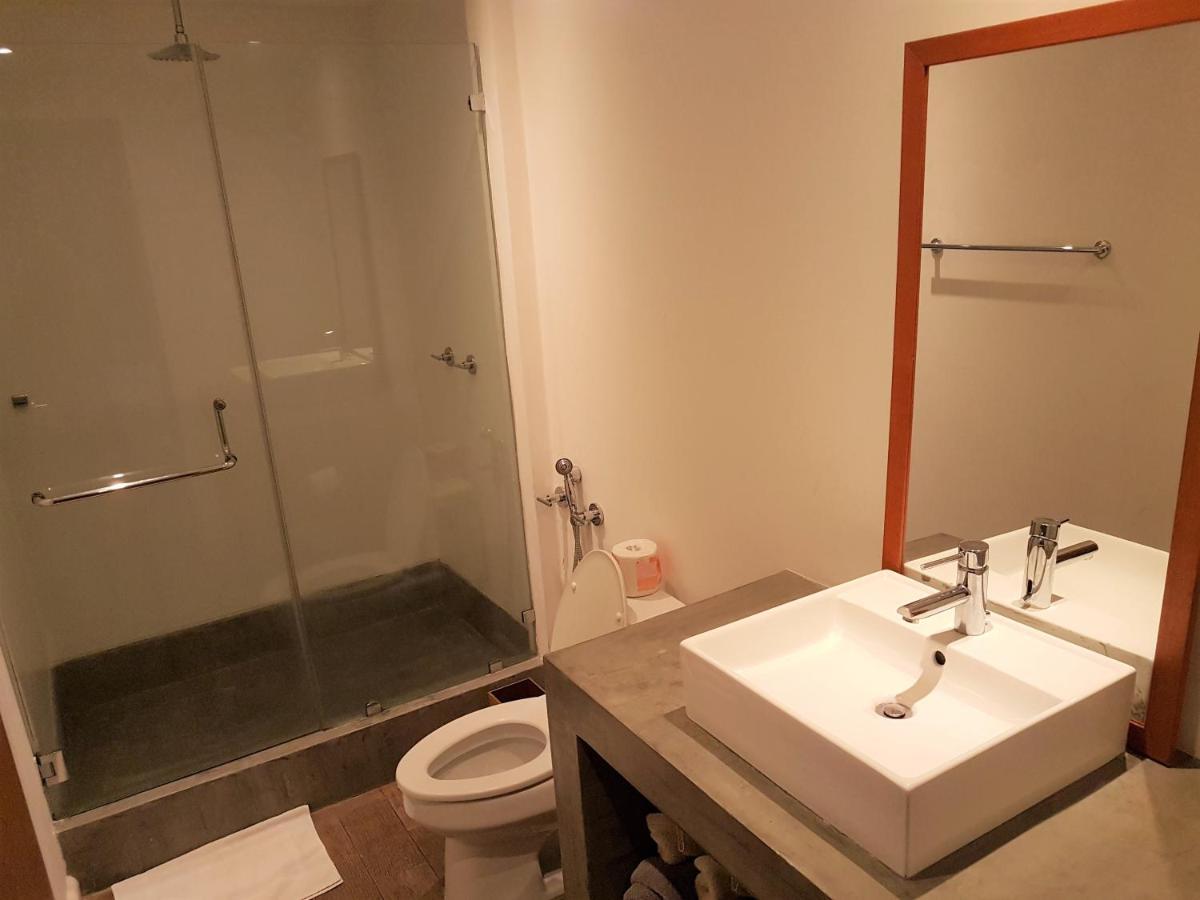 Amazing Suite In Casco Antiguo Panama City Exterior photo