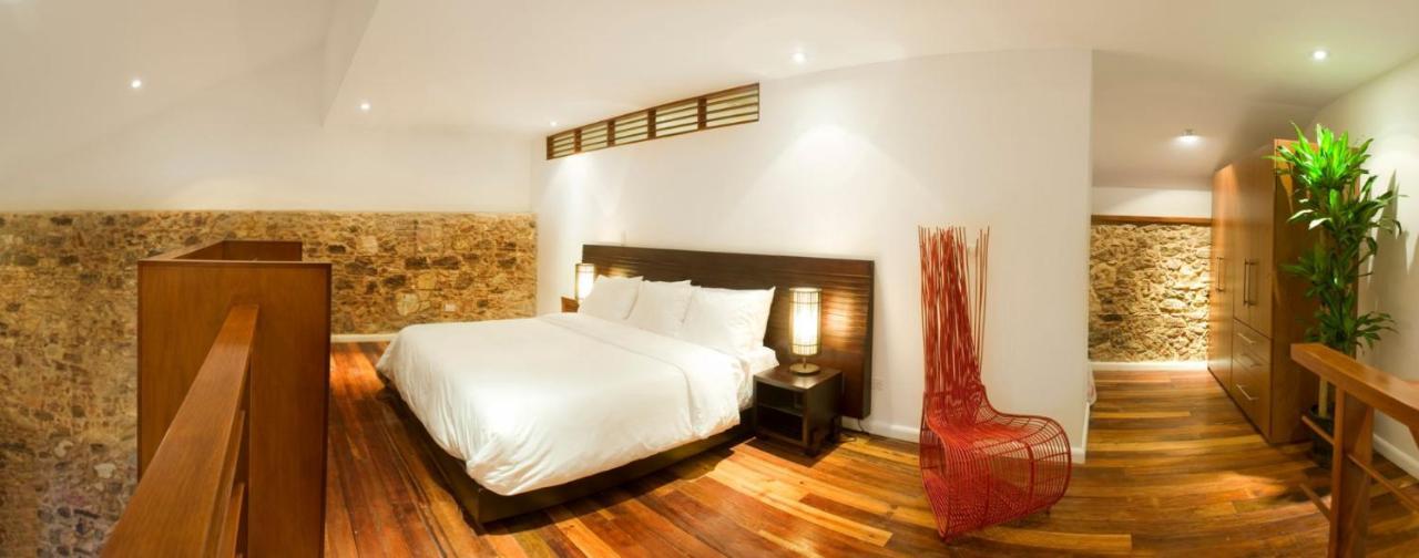 Amazing Suite In Casco Antiguo Panama City Exterior photo