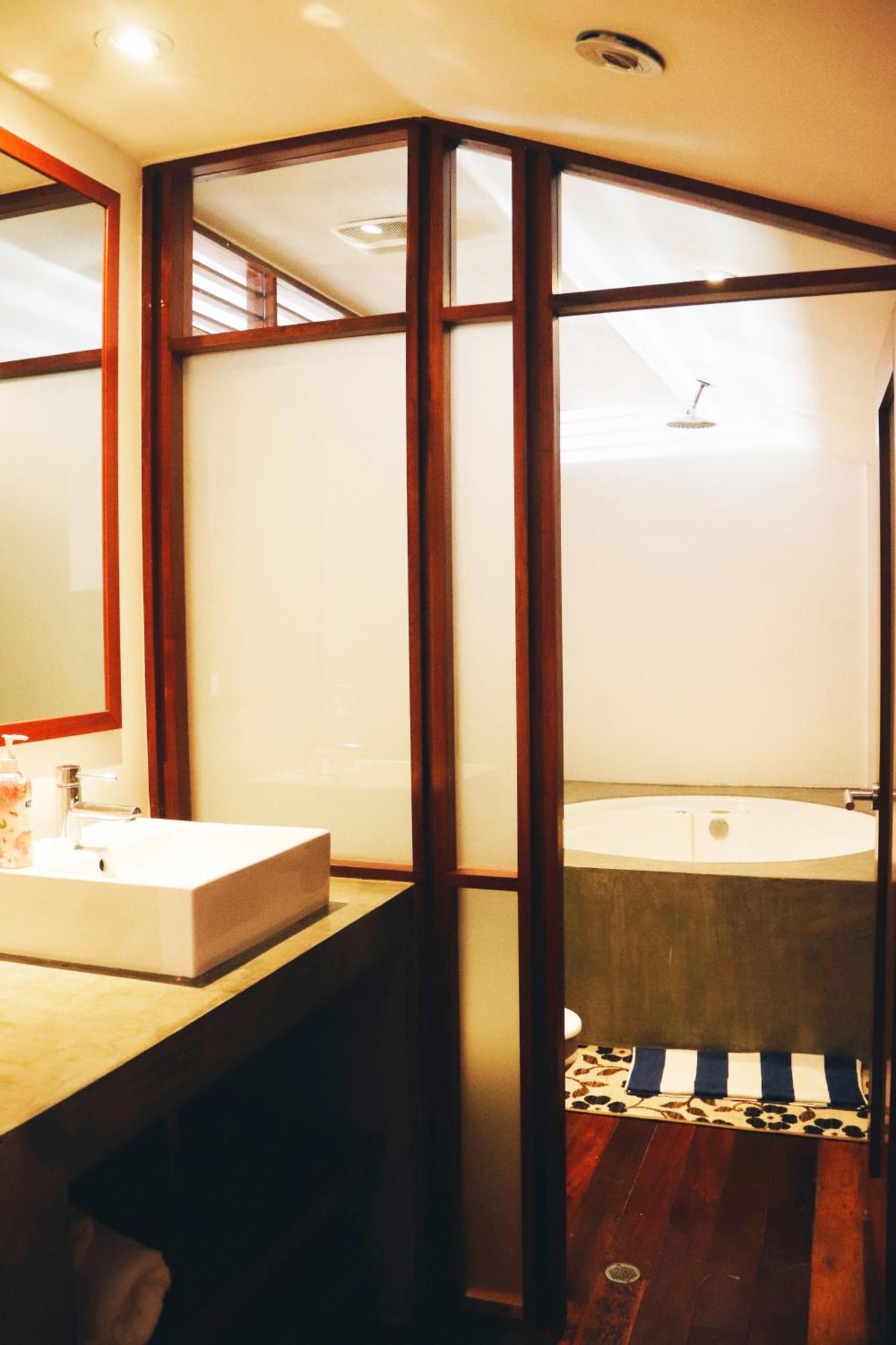 Amazing Suite In Casco Antiguo Panama City Exterior photo